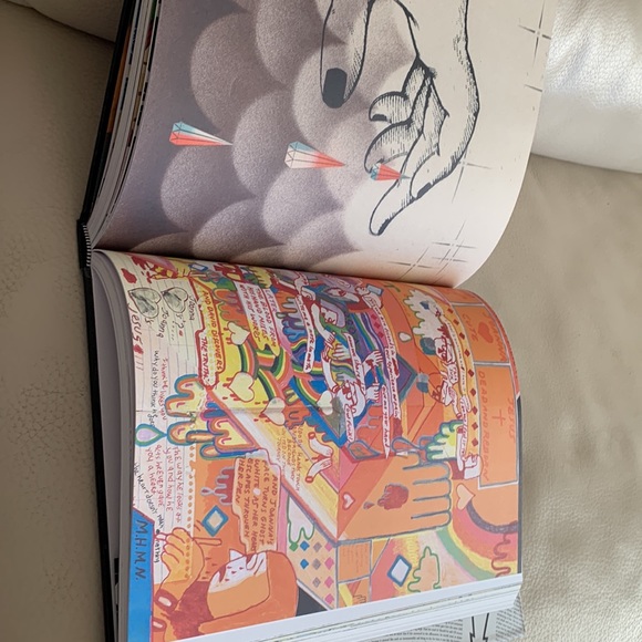 Mcsweeney’s - art of mcsweeney’s book. San Francisco art book 265 pts. - Picture 4 of 7